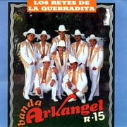 Reyes De La Quebradi