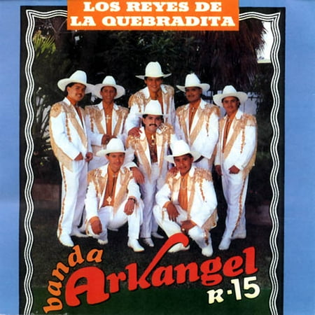 Reyes De La Quebradi