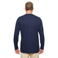 thumbnail image 2 of Mens Cool & Dry Performance Long-Sleeve Top-8622, 2 of 3