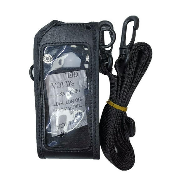 Soft Cover Lightweight Walkie Talkie Case for Anytone AT-D878UV/AT-D878UV Plus Radio
