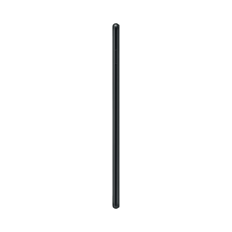 Samsung Galaxy Tab A 8.0 (2019), 32GB, Black (Wi-Fi) Tablets -  SM-T290NZKAXAR