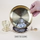 thumbnail image 5 of Quemador de incienso ZenBless 5 en 1 para Palo Santo/Sage o varillas de incienso, 5 of 8