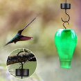 thumbnail image 3 of Under 10 Hooks Brushes Hooks Feeders Accessory 4Pcs Hummingbird Hummingbird Feeder Tools & Home Improvement, 3 of 8