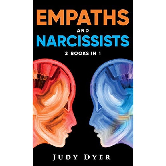 Empaths and Narcissists: 2 Books in 1