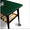 Green, variant on Infinity Side Table Long Side 103cm. Fits Infinity 50 and 66