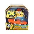 thumbnail image 2 of Patineta R/C Vehicle NKOK Spongebob de 2,4 GHz con Turbo Boost, 2 of 7