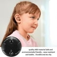 thumbnail image 4 of for Cerushield Disk V2.0 for Phonak,4pcs Hearing Aids Ear Wax Guard_c*, 4 of 5