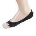 thumbnail image 3 of Toes Calcetines,calcetines del barco Macarena Toes Calcetines, 3 of 8