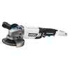 Restored HART 20-Volt Cordless 4 1/2-inch Angle Grinder (Battery Not Included) (Refurbished)