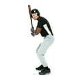 thumbnail image 3 of Advanced Graphics Baseball Player Standup, 3 of 3