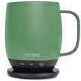 thumbnail image 1 of Taza de café Nextmug con temperatura controlada, autocalentable, 400 ml, 1 of 6