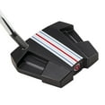 thumbnail image 3 of Pre-Owned RH Eleven Triple Track Slant Mens Putter Stroke Lab 3GEN Red Standard, 3 of 9
