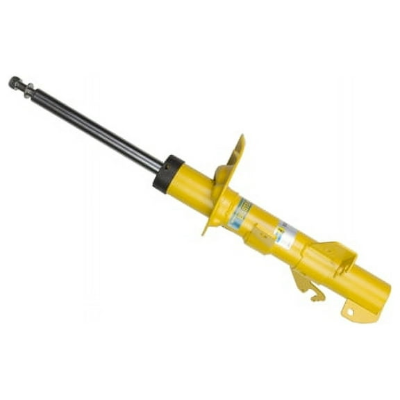 Bilstein B6 14-17 Jeep Cherokee Front Right Suspension Strut Assembly w/ Active Drive I