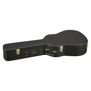 Yamaha AC5R All Solid Concert Acoustic Electric Guitar w / Hard Case - Vintage Natural