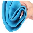 thumbnail image 3 of Bonnet de Bain Shampooing Protection Douche Visière Réglable Douce, 3 of 4