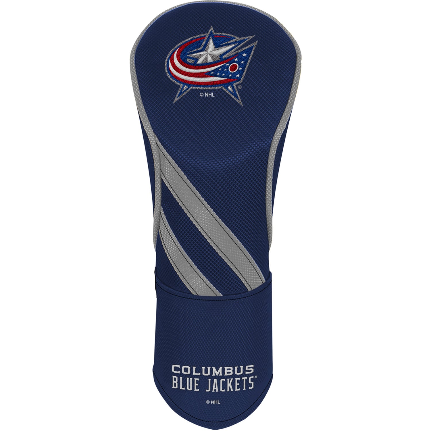 WinCraft Columbus Blue Jackets Golf 