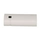 thumbnail image 3 of Cargador De Batería Power Bank Shell, Confiable 2x18650 DIY Power Bank Box Portable Fashion Universal ABS Para MP4 ANGGREK Otros, 3 of 8