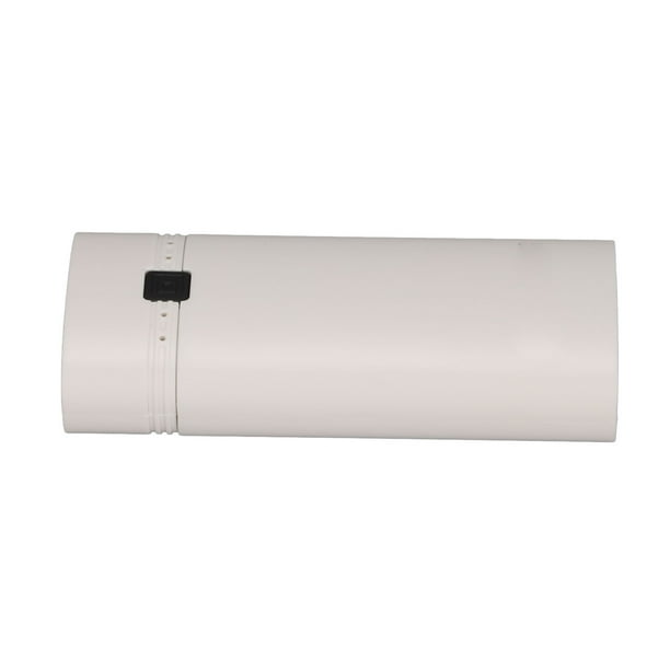 Cargador de batería Bling Bling 18650 Power Bank USB universal para bricolaje