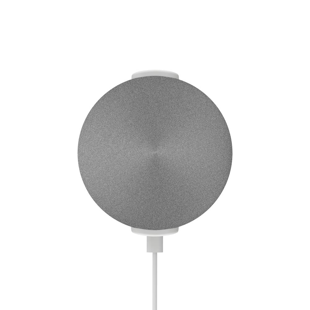 google home mini wall mount walmart
