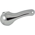 thumbnail image 2 of Toilet Handle Replacement, Chrome, 8 inch, 2 of 4