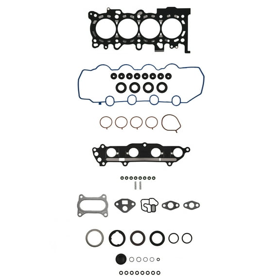 FEL-PRO HS 26529 PT Head Gasket Set Fits select: 2010 HONDA INSIGHT