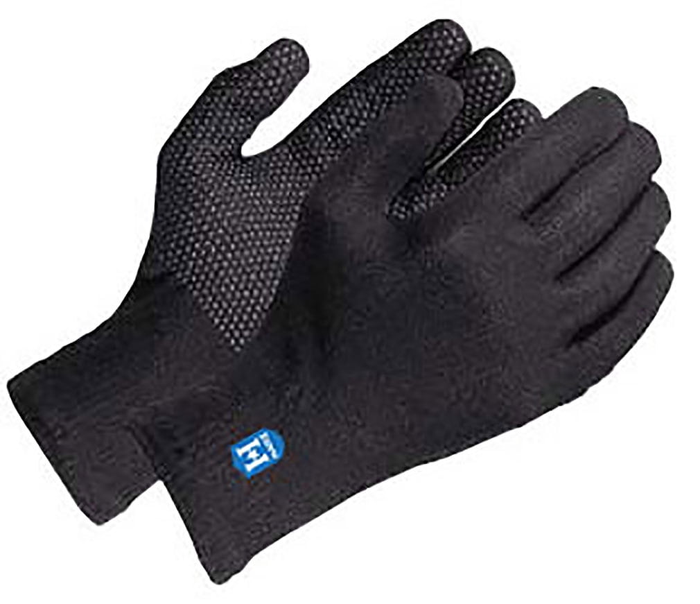 hanz chillblocker gloves