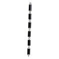 thumbnail image 2 of koolsoo 100cm Rain Chain for Gutter Porch Water Catcher Chain Replacement Downspouts Cylinder Shape, 2 of 9