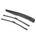 thumbnail image 1 of Juego de brazo de limpiaparabrisas trasero, repuesto de conjunto de limpiaparabrisas trasero para Ford Explorer 2011-2019, 1 of 1