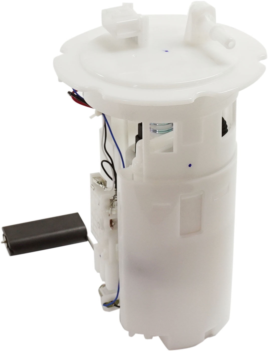 Fuel Pump Compatible with 2002-2006 Nissan Sentra 4Cyl 1.8L 2.5L In-Tank With Sending Unit