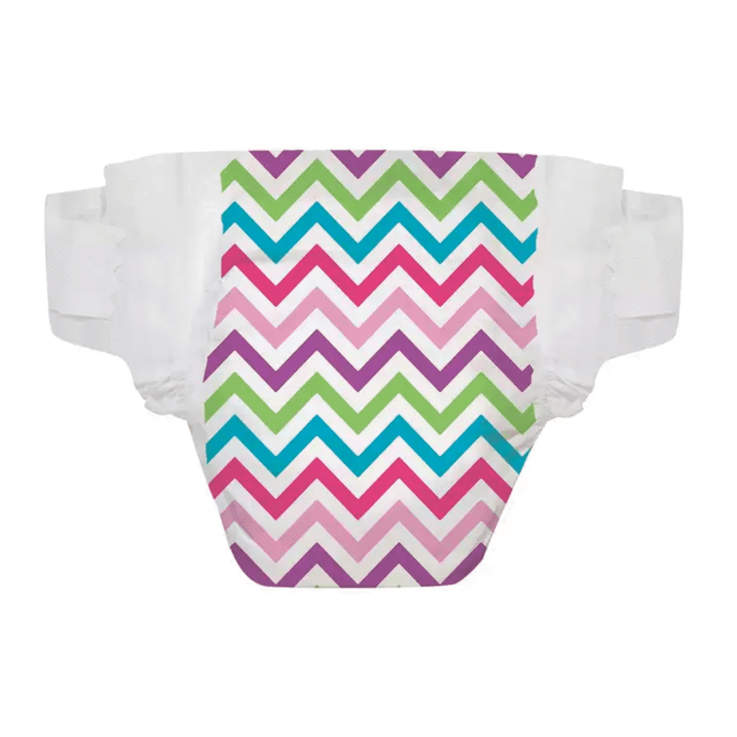 walmart honest diapers