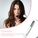 thumbnail image 3 of Minnieouse Tubos de brillo de labios Botellas ligeras reutilizables Jeringa Pipetas de transferencia Crecimiento de pestañas Líquido Tapas Juegos de manicura Eyeliner Silver Caps, 3 of 6
