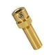 thumbnail image 3 of Brazo de trémolo para guitarra eléctrica Instrumentos musicales Accesorios de repuesto para guitarra eléctrica oro, 3 of 9