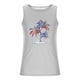 thumbnail image 3 of Camiseta de Cuello Redondo sin Mangas para Hombres Camiseta de Cuello Redondo para Hombres, 3 of 3