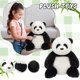 thumbnail image 2 of Panda Stuffed Animals Toy, Panda Keychain Plush Toys Doll, Panda Cute Plushies, Panda Stuffed Toys Bedtime Friend Christmas Gifts for Girls Boys Kids Children, 2 of 4