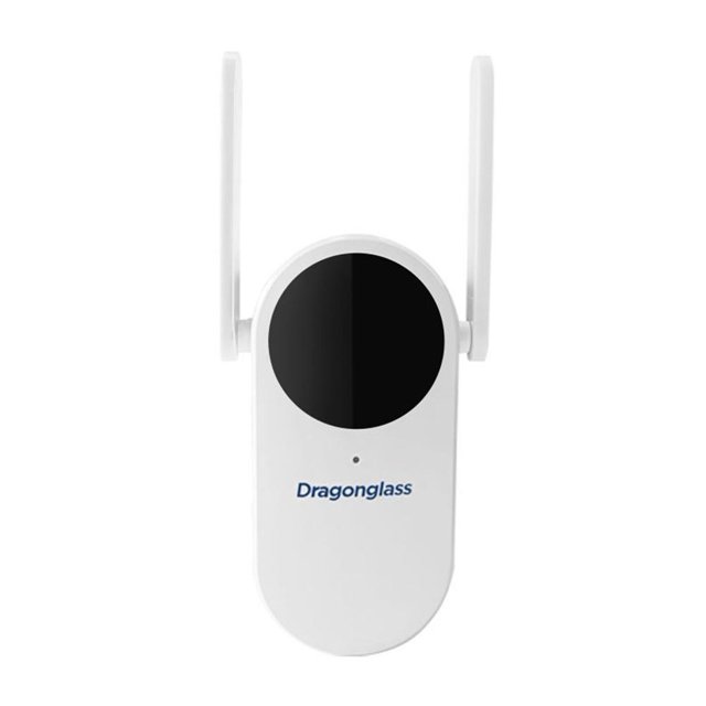 Intensificador de señal de enrutamiento Amplificador de Internet de velocidad de red de 300 Mbps para portátiles