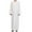 85#Beige, variant on JXMVOJ Men's Muslim Clothes Durable Kaftan Robe Dubai Long Gown Ethnic Clothes