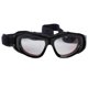 thumbnail image 1 of Gafas protectoras extraíbles para baloncesto, regate, antivaho, deportivas, para actividades al aire libre, color negro, 1 of 14