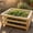 11.8" x 5.4" x 15.7", variant on 11.8in Square Wooden Desktop Herb Drying Rack - No-Drill Stackable Mesh Drying Rack | Dries Herbs, Flowers, Pasta & Veggies | Apartment Kitchen Countertop Essential Ideal Gift for Home Cooks
