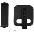 thumbnail image 5 of Angle Adjustable Phone Holder Foldable Smartphone Rack with Durable TPU Lining for Multi Angle Video Streaming & Live Broadcasts, 5 of 5