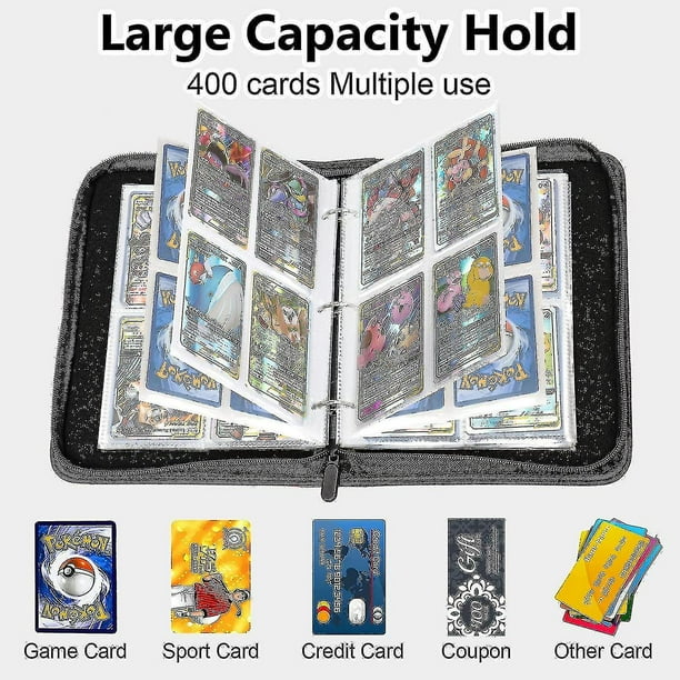 pokemon card binder bulbasaur Evolution Line Printed  Master Trainers pokemon TCG Bulbasaur Binder(Made To