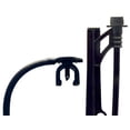 thumbnail image 2 of Raindrip A160CPUB Half Circle Stake - 13 inch, 2 of 2