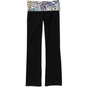 No Boundaries Juniors' Yoga Pants