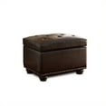 thumbnail image 1 of Pemberly Row Poitrine de Rangement - Expresso, 1 of 4