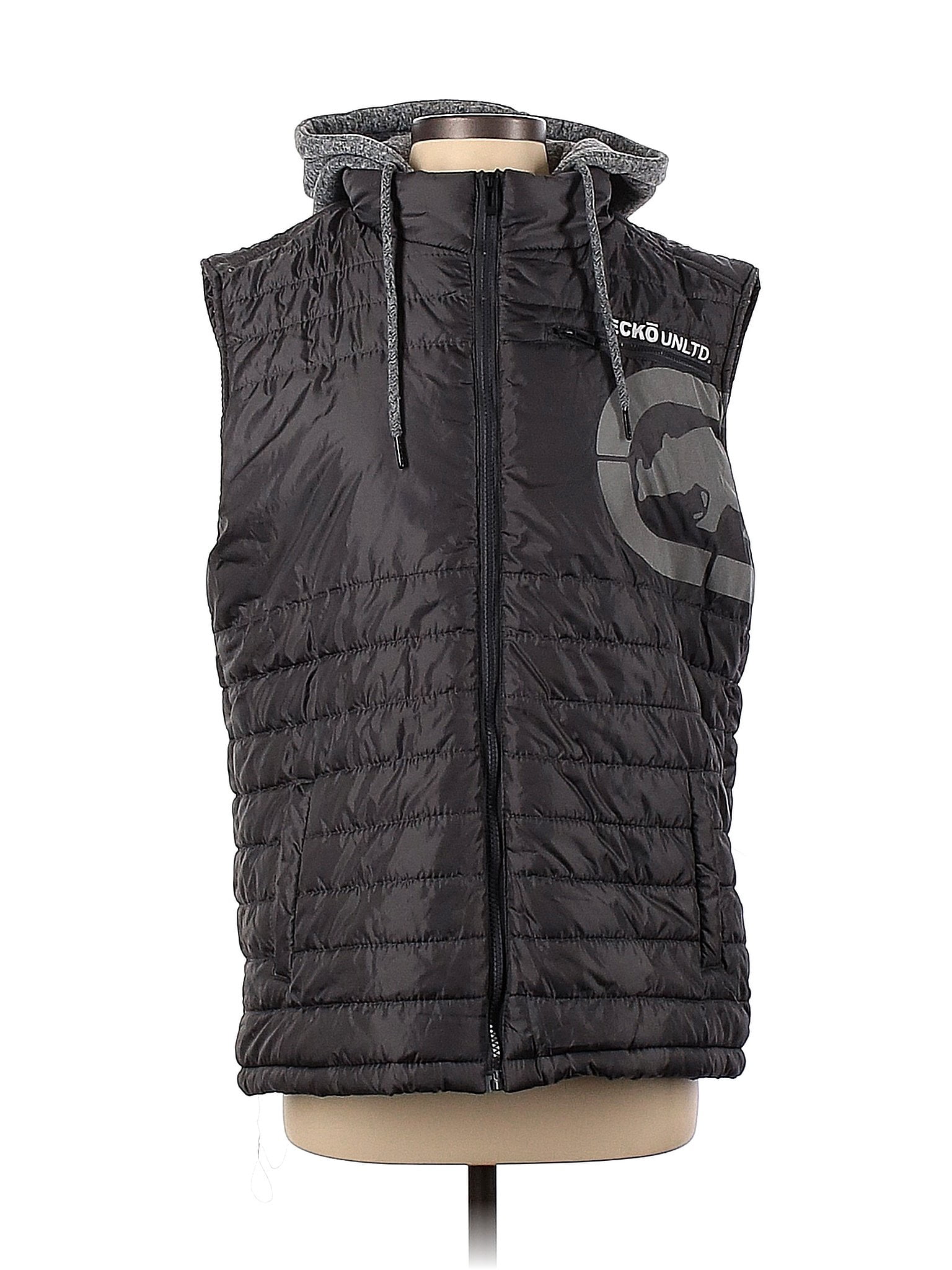 Pre-Owned Ecko Unltd Women's Size S 