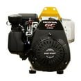 thumbnail image 2 of Winco 3,000 Watt Gas Powered 50-State Portable Generator, 2 of 3
