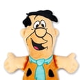 thumbnail image 3 of The Flintstones Fred Flintstone 12" Plush Dog Toy, 3 of 7