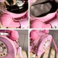 thumbnail image 4 of 1 bolsa de almacenamiento portátil, bonita bolsa de compras, útil y creativa., 4 of 6