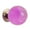 Amethyst mist, variant on Giaone Stylish Cloud Crystal Ball Door Knob Enhances Modern Interior Aesthetics