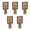 thumbnail image 4 of Amplificador de recepción de teléfono celular, 5PCS Señal de teléfono móvil Pegatinas de refuerzo de señal de teléfono Pegatinas de señal de teléfono móvil Rendimiento sólido, 4 of 8
