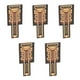 thumbnail image 4 of uds pegatinas de mejora de señal de teléfono móvil pegatinas de refuerzo de recepción de antena de señal, 4 of 5